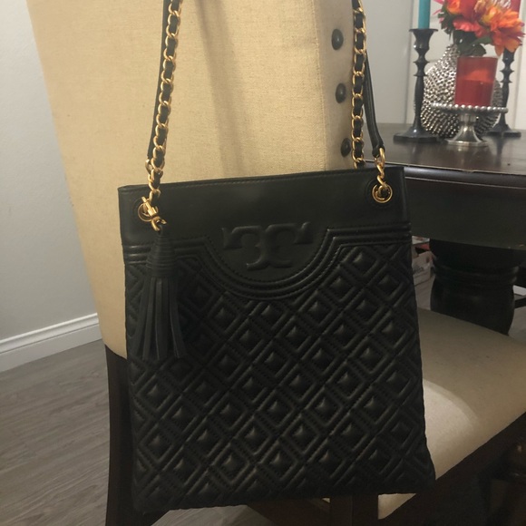 Tory Burch Crossbody - Picture 4 of 8